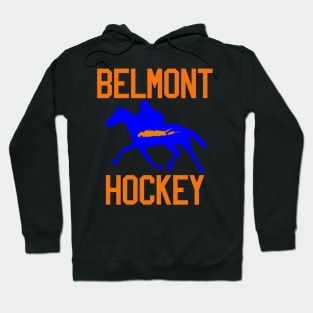 Belmont Hockey - New York Islanders Hoodie